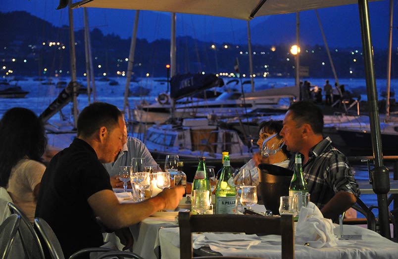 Ristorante Da Rino