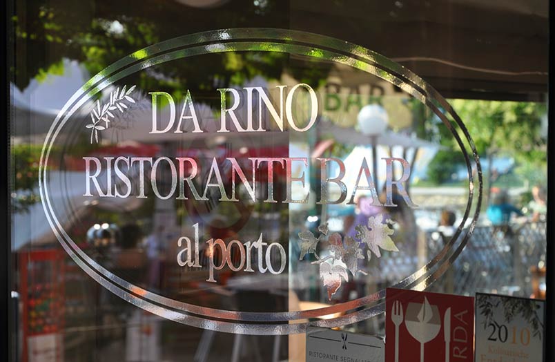 Ristorante Da Rino