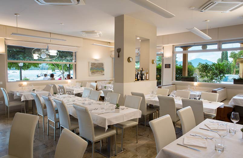 Ristorante Da Rino