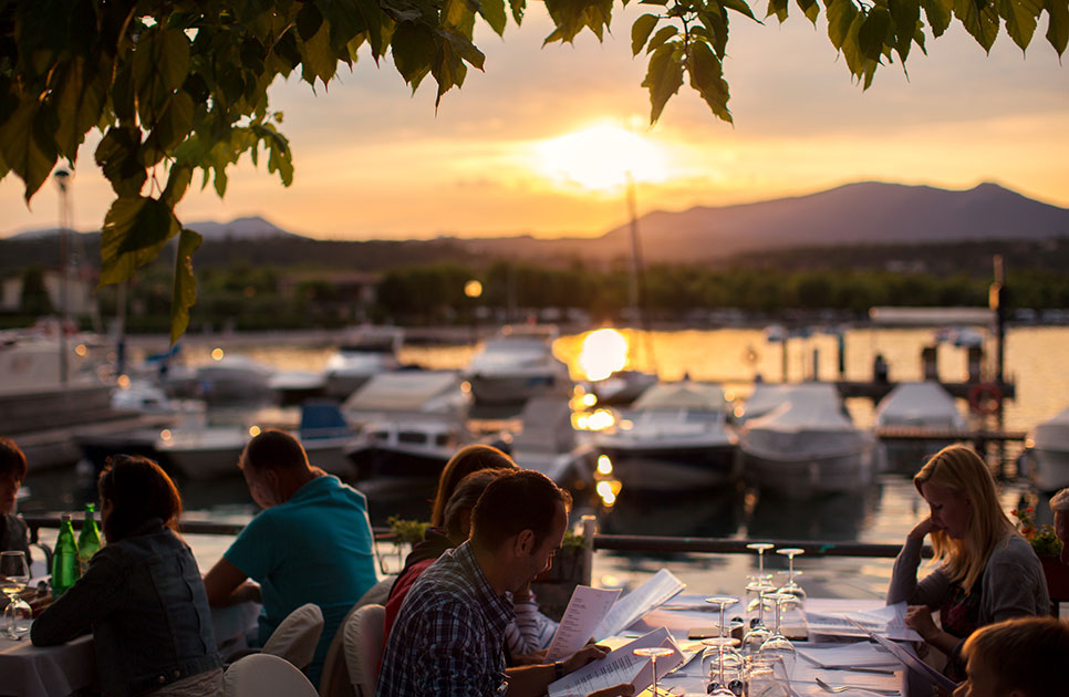 Ristorante Da Rino