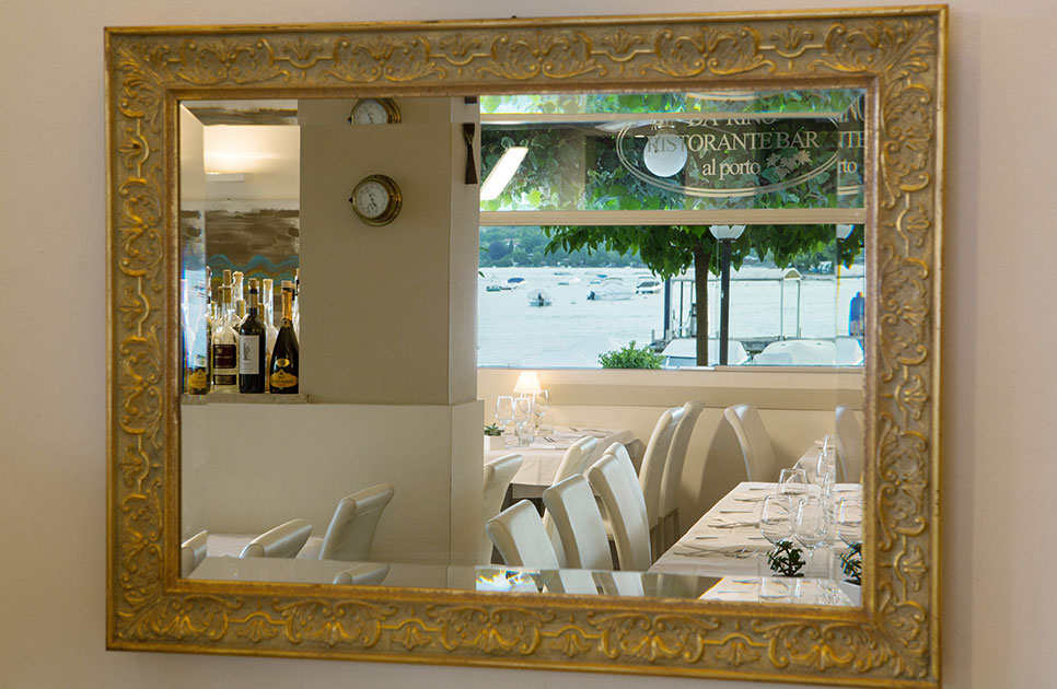 Ristorante Da Rino