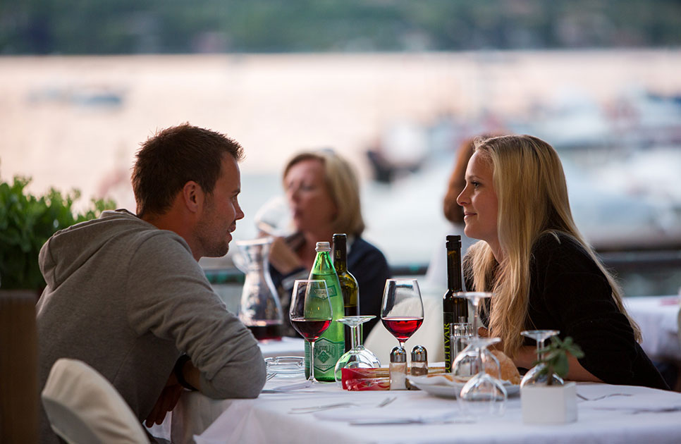 Ristorante Da Rino